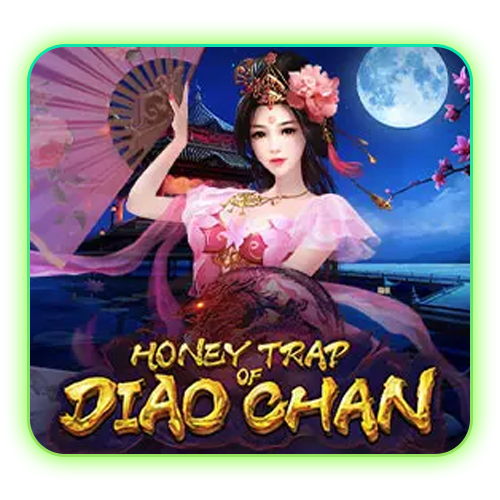 Honey Trap of Diao Chan